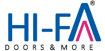 Hifa Doors